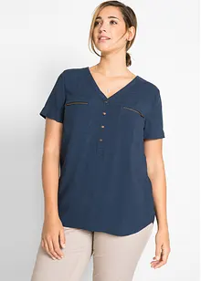 Blouse en viscose, bonprix