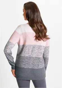 Pull Premium avec cachemire, bonprix