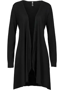 Shirtjacke aus Viskose-Mischung, bonprix