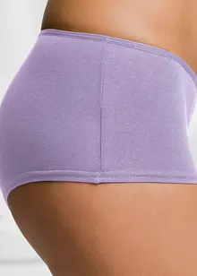 Panty (5er Pack), bonprix
