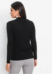 Wickel-Pullover, bonprix