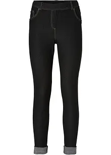 Leggings in Jeansoptik, bonprix