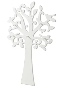 Porte-manteau en forme d'arbre, bonprix