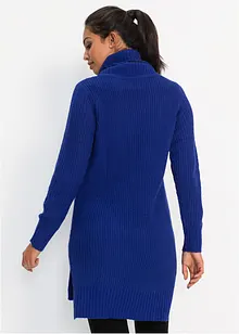 Long-Strickpullover, bonprix