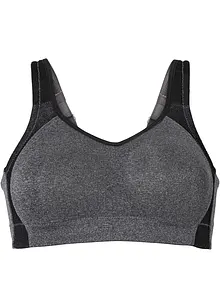 Soutien-gorge de sport maintien modéré, bonprix