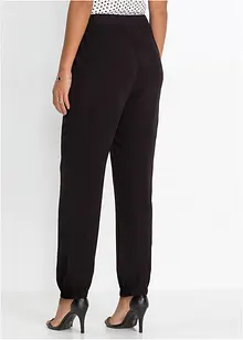 Pantalon ample, bonprix