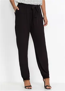 Pantalon ample, bonprix