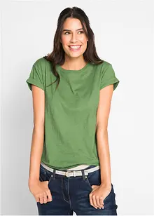 Boxy-Shirt, bonprix