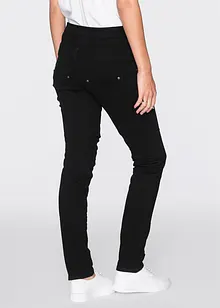 Pantalon taille haute, bonprix