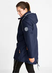 Veste de mi-saison technique, imperméable, bonprix