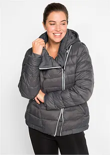 Outdoor-Steppjacke, bonprix