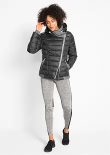 Outdoor-Steppjacke, bonprix