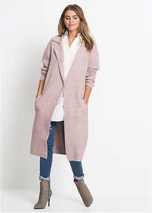 Manteau en maille, bonprix