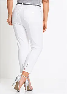 Pantalon extensible confortable, bonprix