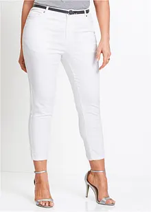 Pantalon extensible confortable, bonprix