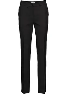 Pantalon business, taille courte, bonprix