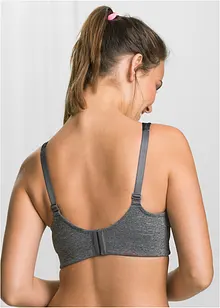 Soutien-gorge de sport niveau 2, bonprix