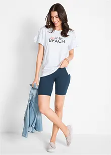 Radlerhose (2er Pack), bonprix