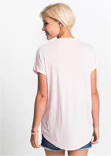 Shirt mit Schmetterlingsdruck, bonprix