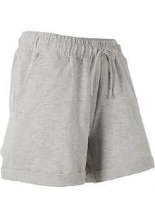 Sweat-Shorts, bonprix