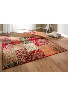 Tapis style patchwork, bonprix