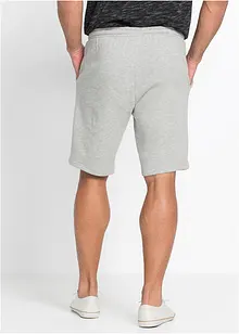 Bermuda en molleton, bonprix
