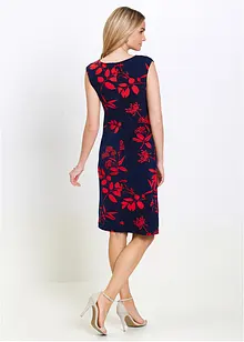 Robe à motif floral, bpc selection