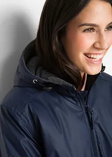 Leicht wattierte Winterjacke, bonprix