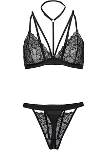 Soutien-gorge et slip (Ens. 2 pces.), VENUS