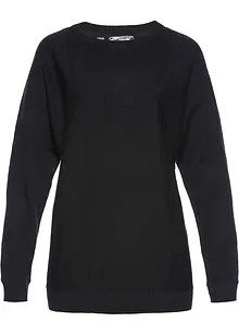 Pullover mit Fledermausärmeln, bonprix