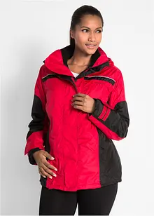 Veste imperméable 3 en 1, bonprix