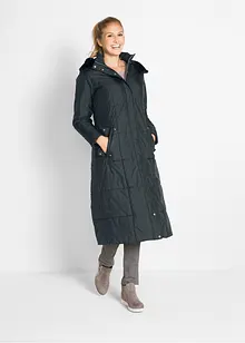 Léger manteau matelassé, bonprix