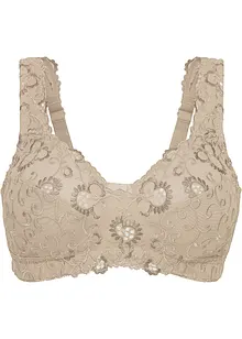 Soutien-gorge de maintien sans armatures, bonprix