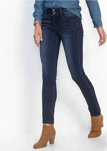 Shaping-Ultra-Soft-Jeans, Slim, bonprix