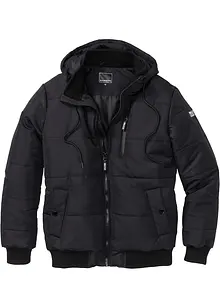 Steppjacke in Blousonform, bonprix