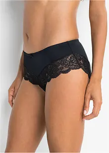 Panty (2er Pack), bonprix