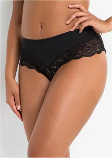 Panty (2er Pack), bonprix