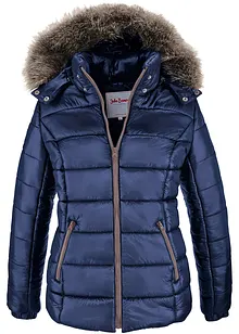 Veste d'hiver à capuche, bonprix