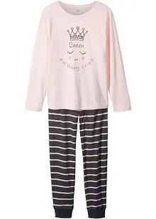 Pyjama (2-tlg.), bonprix