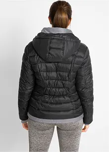 Outdoor-Steppjacke, bonprix