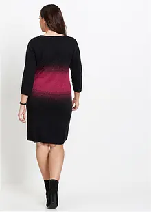 Strickkleid, bonprix