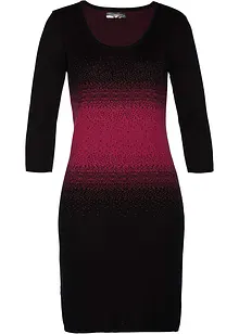 Strickkleid, bonprix