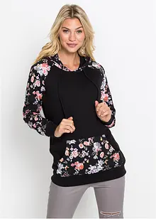 Kapuzensweatshirt, bonprix