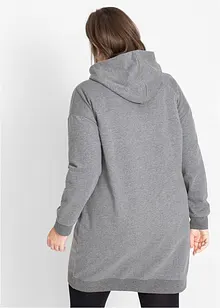 Robe sweat, bonprix
