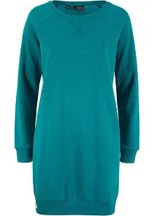 Sweatkleid, bonprix