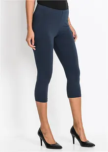 Capri-Leggings (2er-Pack), bonprix