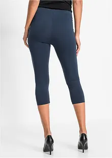 Capri-Leggings (2er-Pack), bonprix