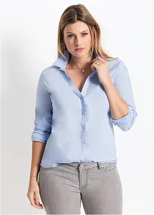 Stretch-Bluse, bonprix