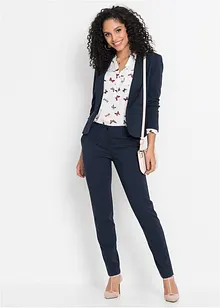 Pantalon de tailleur, petite stature, bonprix