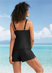 Badeshorts mit Innenslip, bonprix